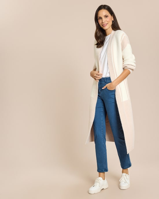 Produktabbildung für Cozy Cardigan