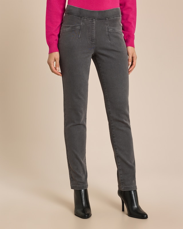 Winterdenim Super-Stretch Helga