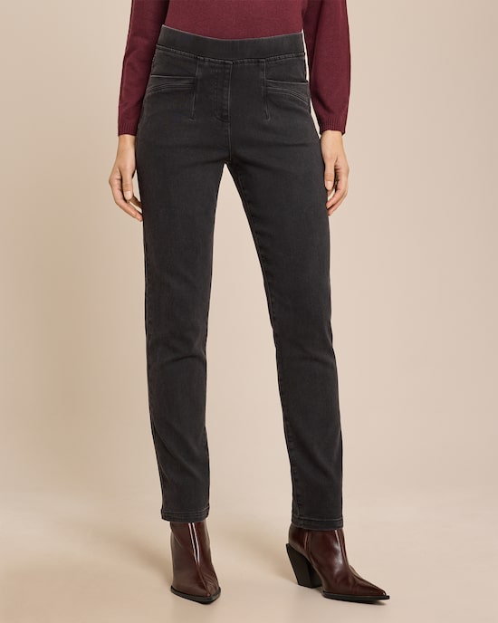 Produktabbildung für Winterdenim Super-Stretch Helga