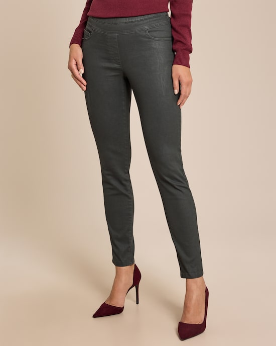 Produktabbildung für Super Stretch Hose mit Beschichtung