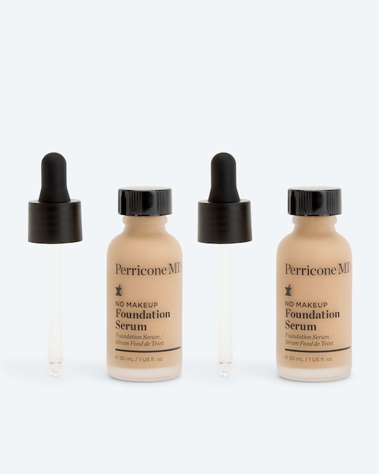 Produktabbildung für Foundation Serum Duo