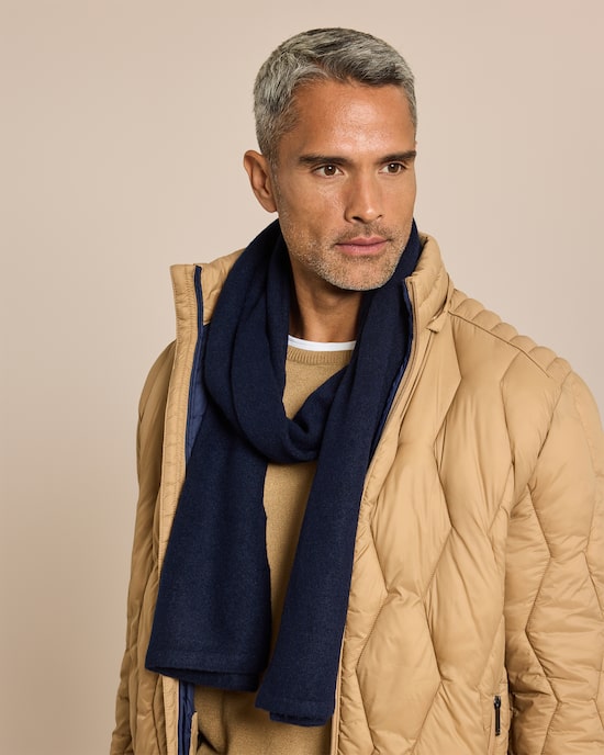 Produktabbildung für Strickschal