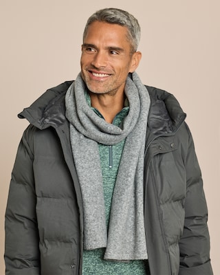 Produktabbildung 2 für Strickschal