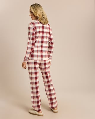 Produktabbildung 4 für Pyjama Karo