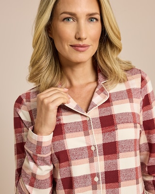 Produktabbildung 5 für Pyjama Karo