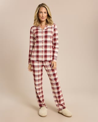 Produktabbildung 3 für Pyjama Karo