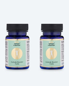 Produktabbildung für Gelenk Booster Forte, 2x 30 Kps.