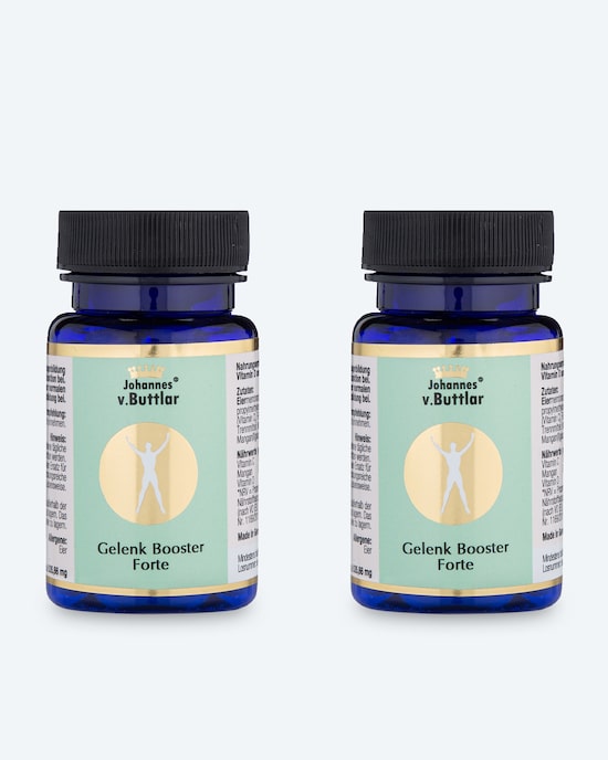 Produktabbildung für Gelenk Booster Forte, 2x 30 Kps.