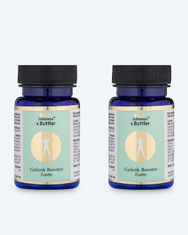 Produktabbildung für Gelenk Booster Forte, 2x 30 Kps.