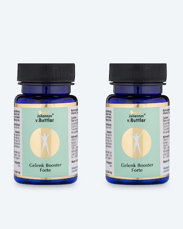 Produktabbildung für Gelenk Booster Forte, 2x 30 Kps.