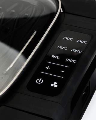 Produktabbildung 4 für Power XL Smokeless Grill Elite