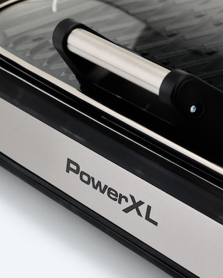 Produktabbildung 5 für Power XL Smokeless Grill Elite