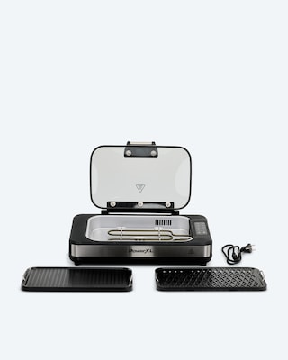 Produktabbildung 2 für Power XL Smokeless Grill Elite