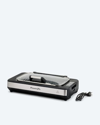 Produktabbildung 3 für Power XL Smokeless Grill Elite