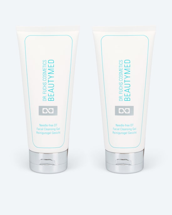 Produktabbildung für Facial Cleansing Gel Duo