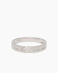 Produktabbildung für Brillantring ca. 0,20 ct