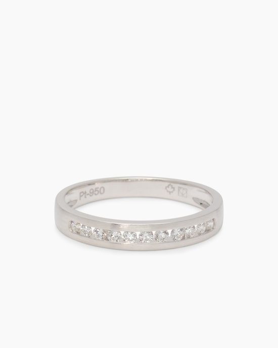 Produktabbildung für Brillantring ca. 0,20 ct