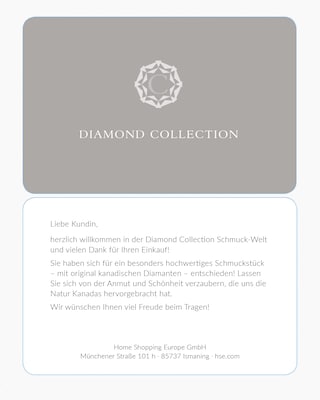 Produktabbildung 2 für Brillantring 0,75 ct