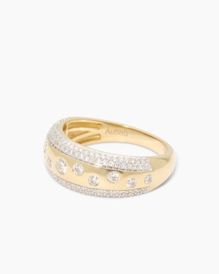 Produktabbildung 5 für Brillantring 0,75 ct