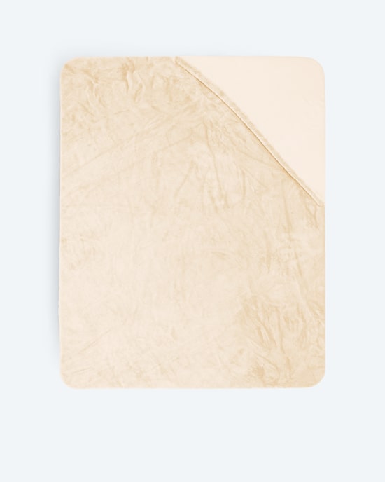 Produktabbildung für Spannbettlaken uni