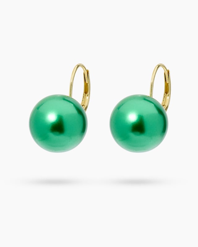 Ohrboutons MK-Perle 12 mm