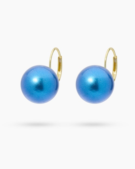 Produktabbildung für Ohrboutons MK-Perle 12 mm