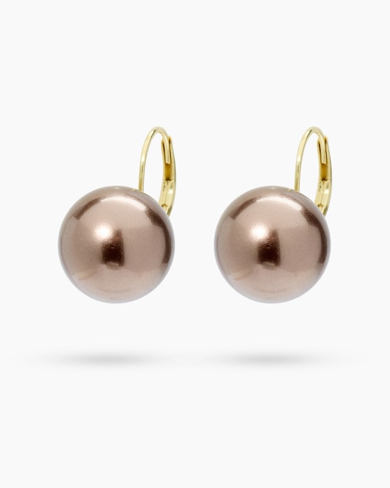 Produktabbildung für Ohrboutons MK-Perle 12 mm