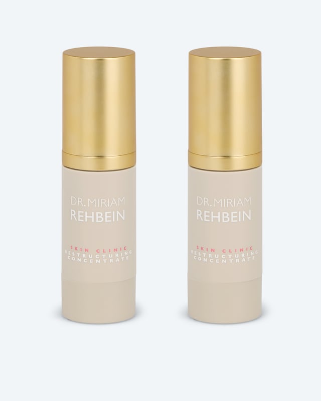 Restructuring Concentrate, Duo