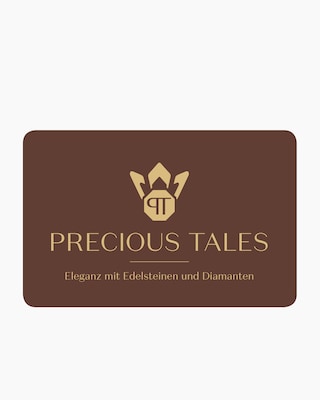 Produktabbildung 3 für Anhänger mit Edelstein-Mix