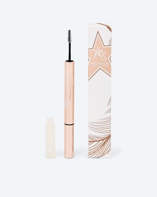 Produktabbildung 3 für Feather Light-Weight Augenbrauenstift 2in1 Pen