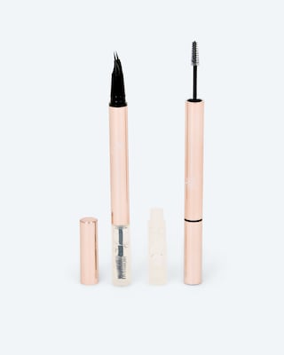 Produktabbildung 2 für Feather Light-Weight Augenbrauenstift 2in1 Pen