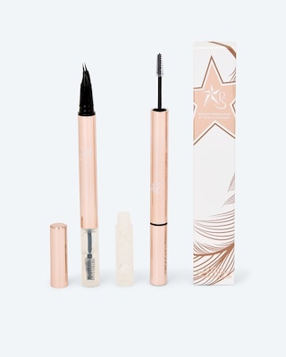 Produktabbildung 1 für Feather Light-Weight Augenbrauenstift 2in1 Pen