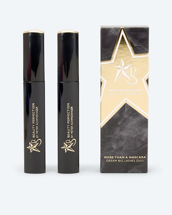 Produktabbildung für Mascara Dream Big Lashes Duo