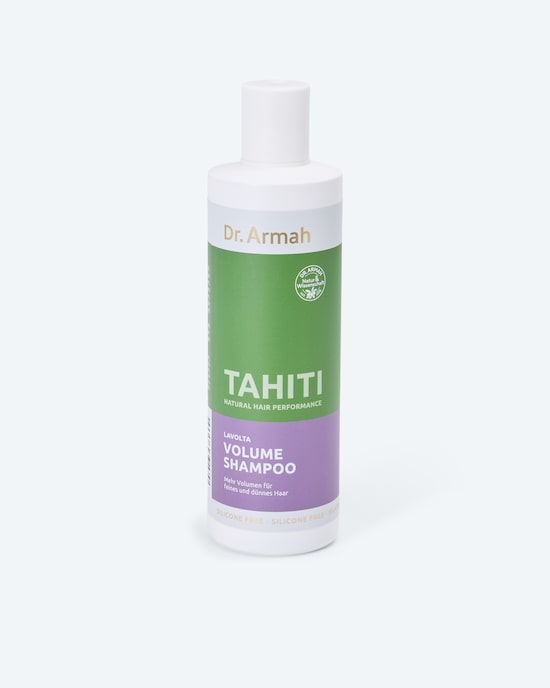 Produktabbildung für Volume Shampoo