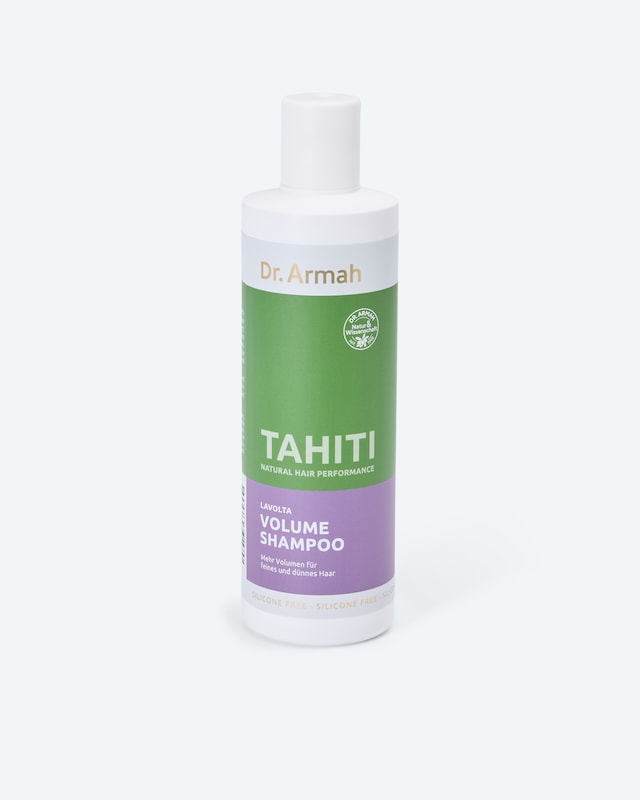 Volume Shampoo