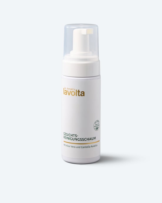 Produktabbildung für Reinigungsschaum