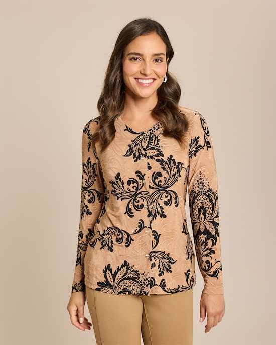 Produktabbildung für Twin Set Ornament