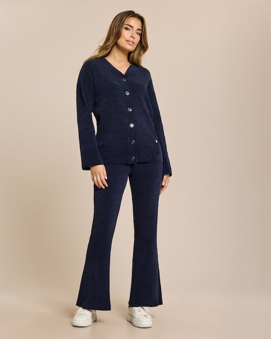 Produktabbildung für 2tlg. Chenille Set