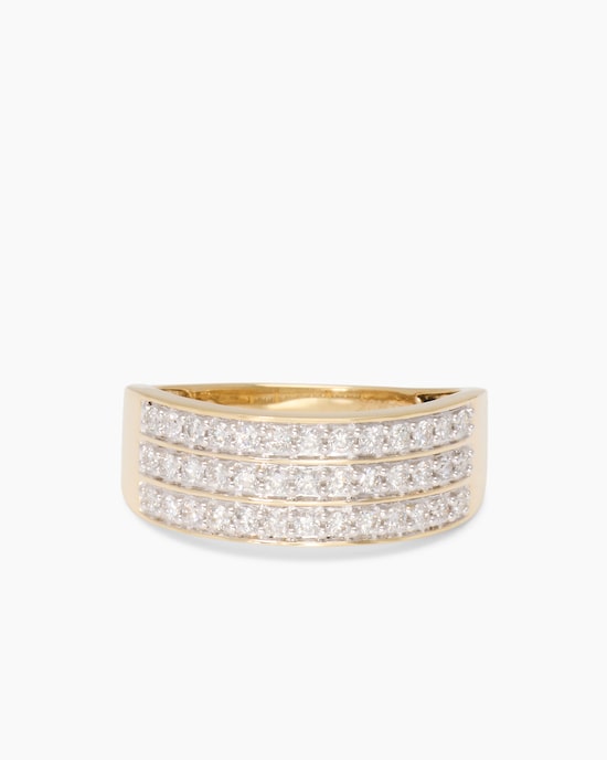 Produktabbildung für Brillantring 0,50 ct