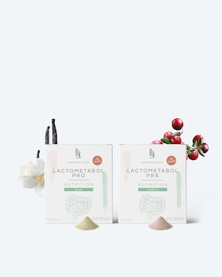 Produktabbildung 2 für Lactometabol Pro & Prä, 60 Sticks