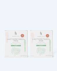 Produktabbildung für Lactometabol Pro & Prä, 60 Sticks