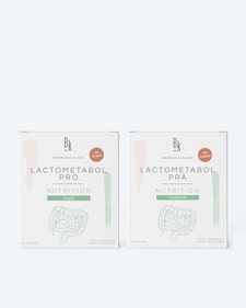 Produktabbildung für Lactometabol Pro & Prä, 60 Sticks