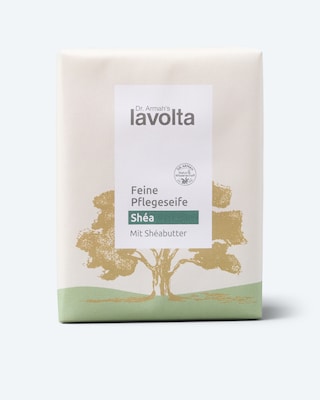 Produktabbildung 3 für Feine Pflegeseife Neutral, Trio