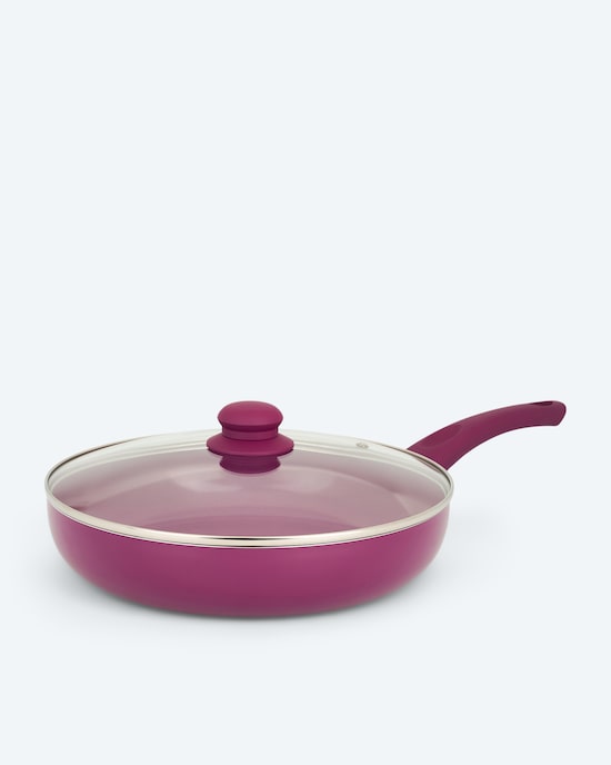 Produktabbildung für Pfanne 28 cm