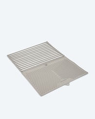 Produktabbildung für Spülbecken- und Abtropfauflage