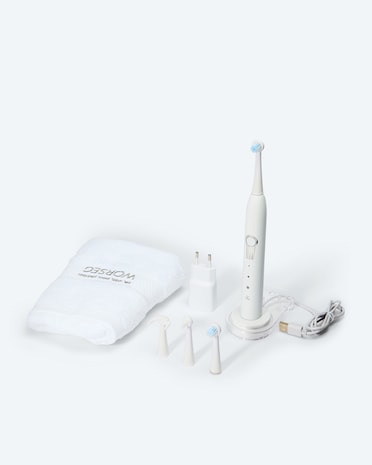 Produktabbildung für Schallzahnbürste 4in1