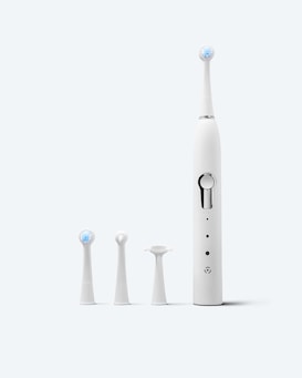 Produktabbildung für Schallzahnbürste 4in1