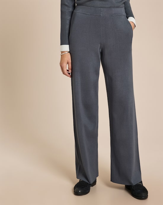 Produktabbildung für Strickhose
