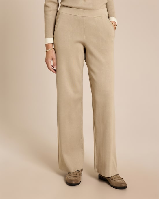 Produktabbildung für Strickhose