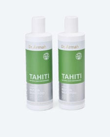 Produktabbildung für Repair Shampoo Duo